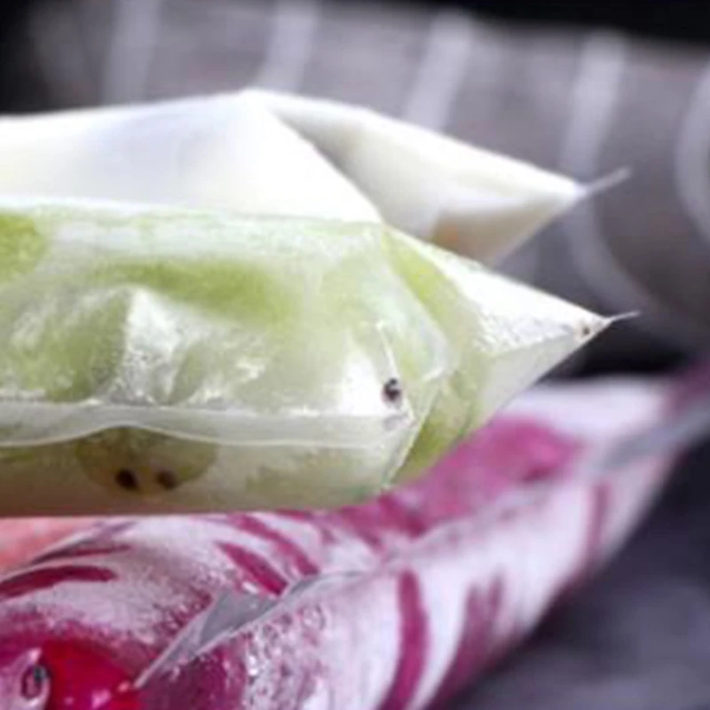 20 шт. одноразовые пакеты для заморозки фруктов и овощей |