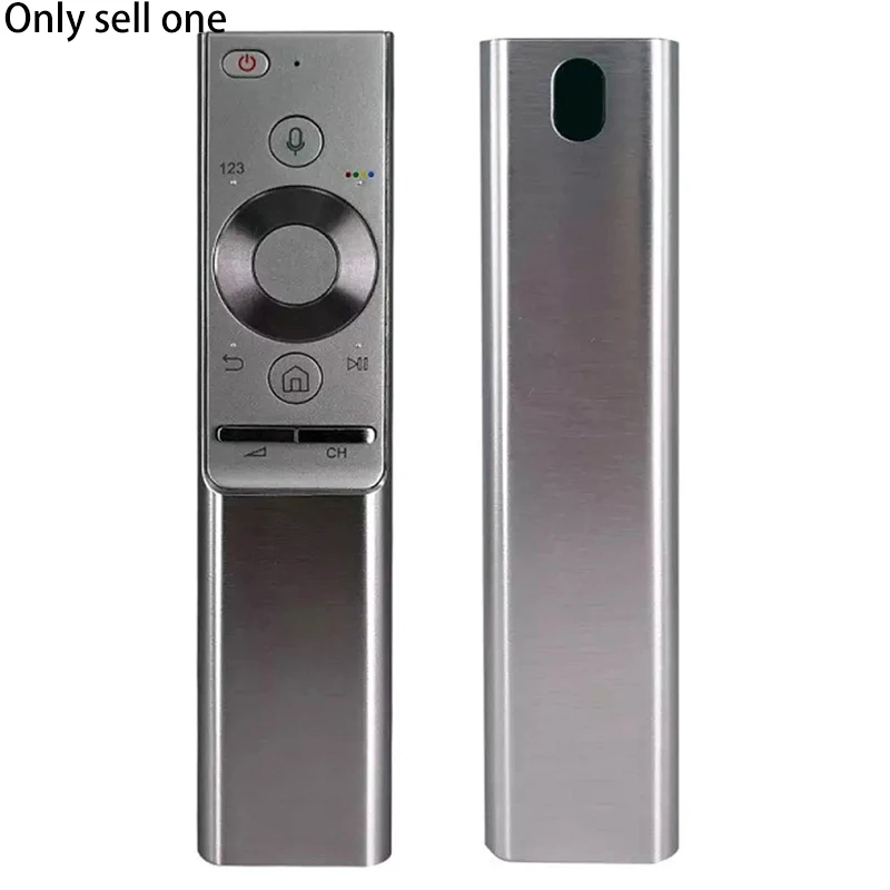 

New Voice Remote Control for Samsung TV BN59-01274A BN-Q789FC Air Mouse + Infrared Remote Control Built-in Gyroscope