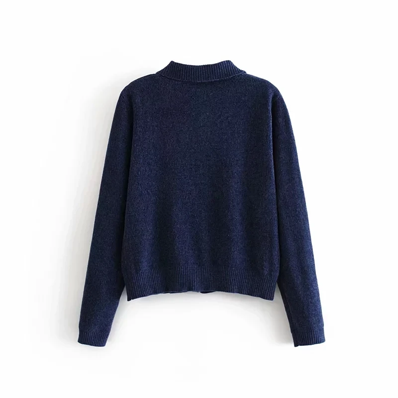 Женские шерстяные кофты 2019 длинный рукав красный свитер элегантный черный