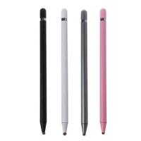 portable cloth head stylus touch screen digital pen for smartphones tablet ipad