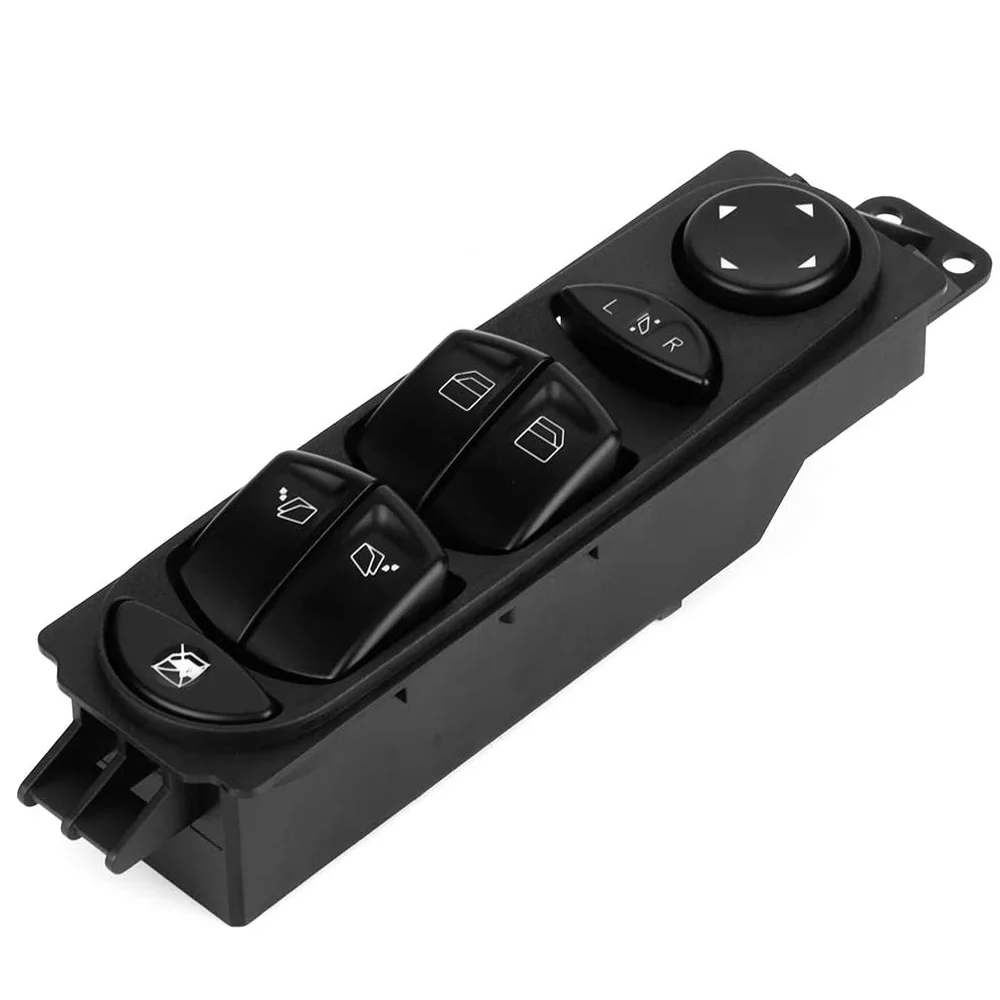 Переключатель переднего стеклоподъемника для Mercedes Benz W639 Vito Viano 2004 2005 2006 2007 2008 2009
