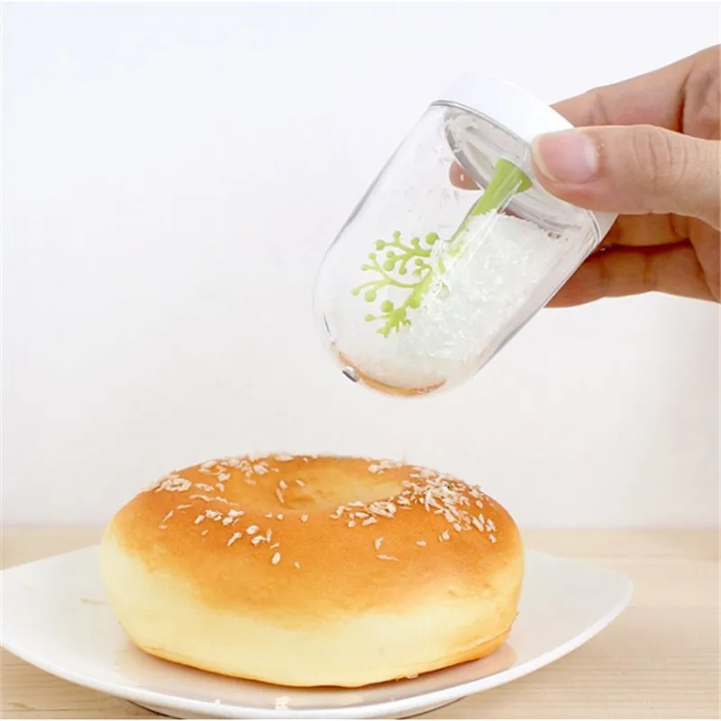 Кухонный креативный контейнер для хранения специй четыре сезона ящик животных