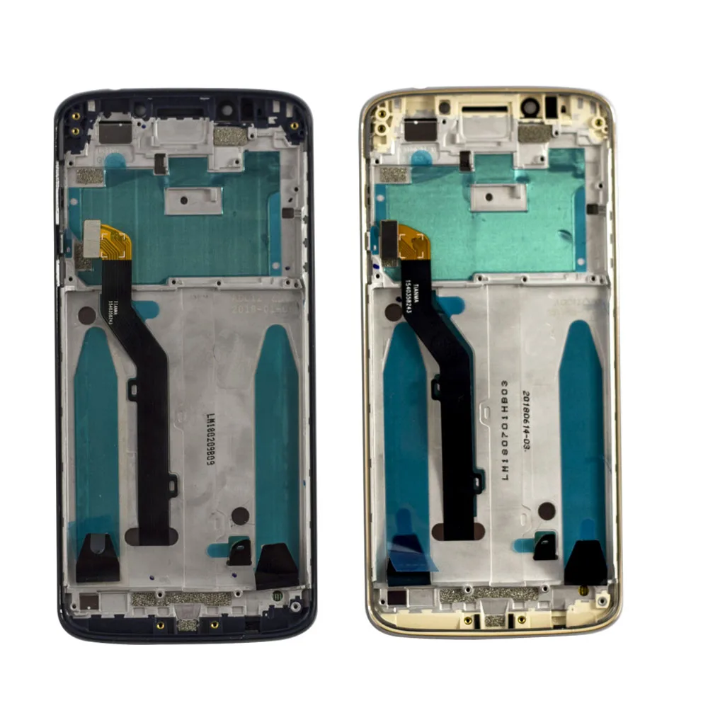 5 7’’ for motorola moto g6 play lcd display touch screen panel for xt1922 mobile phone lcds digitizer assembly replacement parts free