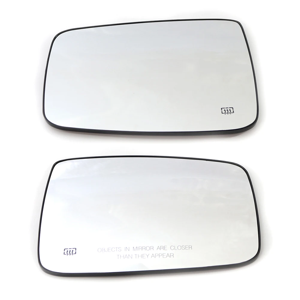 

Зеркало заднего вида для Dodge Ram 1500 13-18