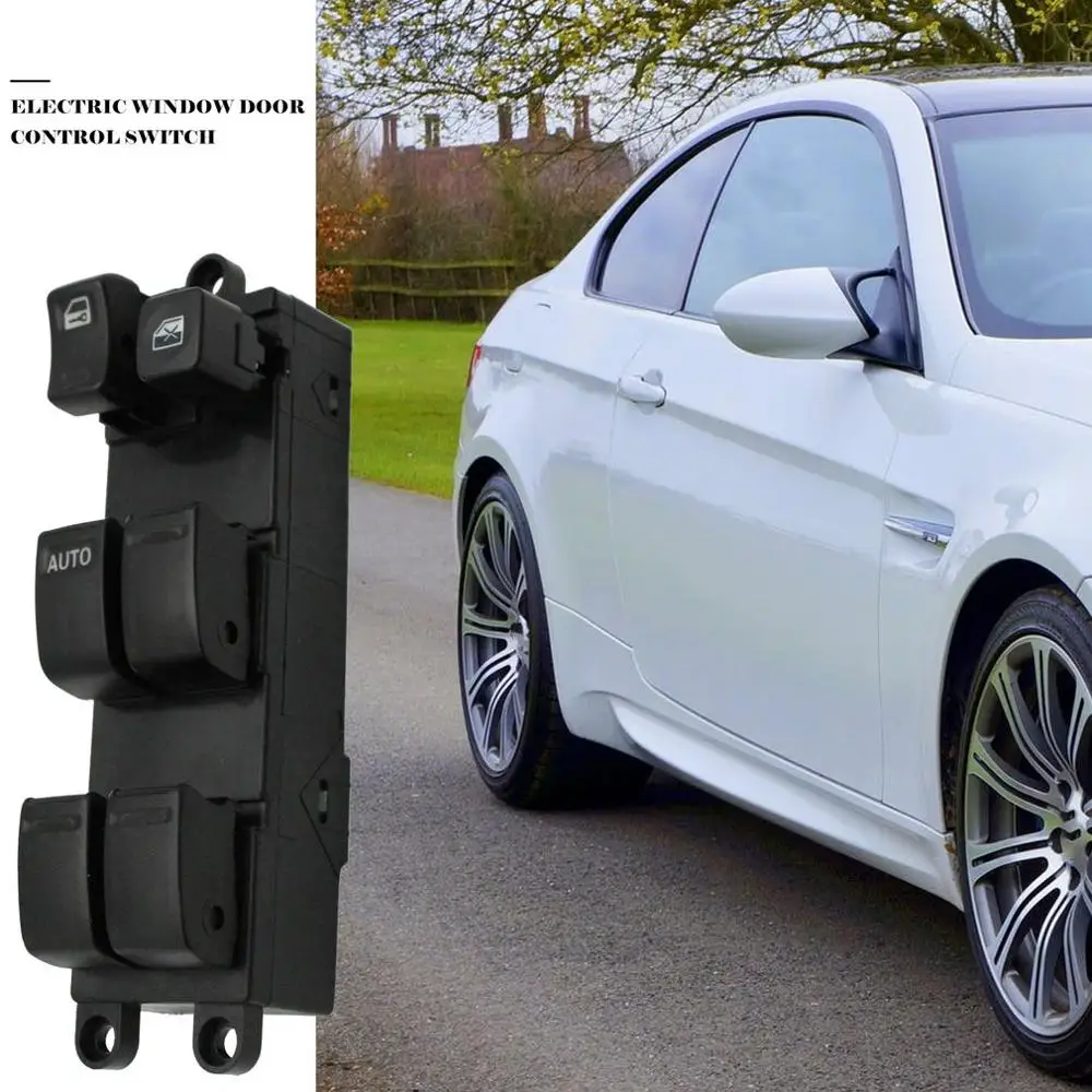 

Главный переключатель стеклоподъемника для автомобиля 2000-2006, новый главный переключатель стеклоподъемника, левый передний привод