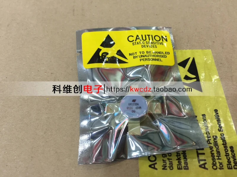 

681033A 1piece Original