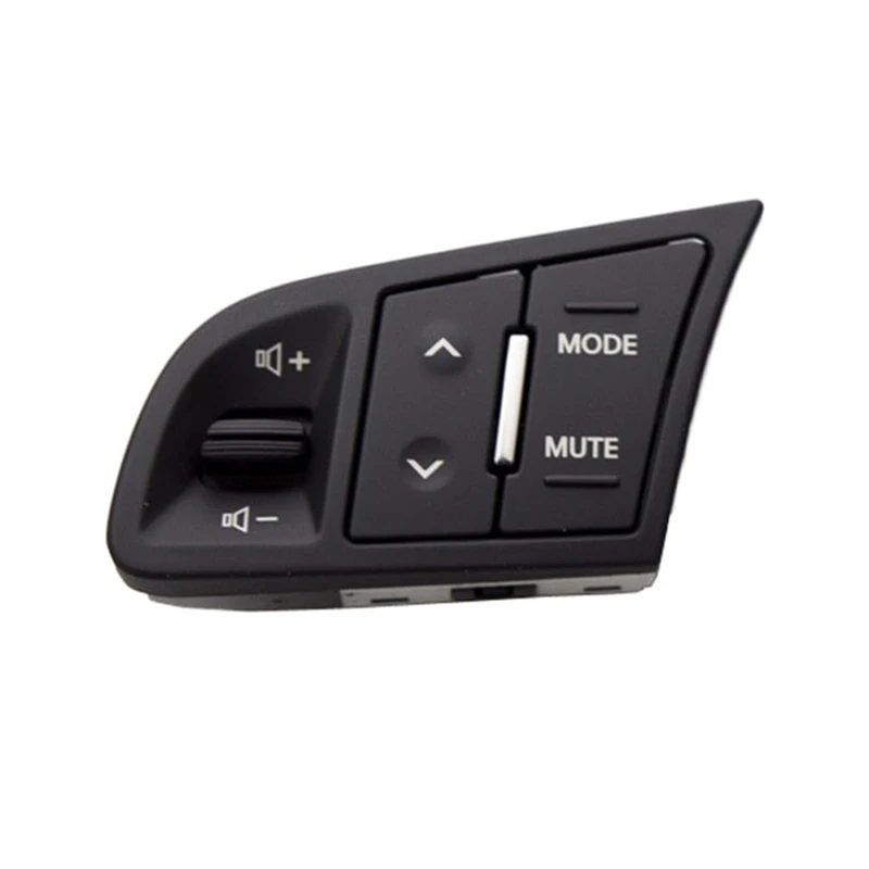 967002K000 переключатель управления аудио на руль круиз-контроль для Kia Shuma Forte Cerato Koup