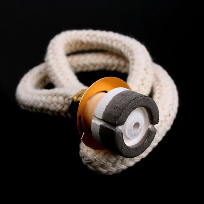 Распродажа сменная ароматическая масляная лампа фитиль каталитическая горелка