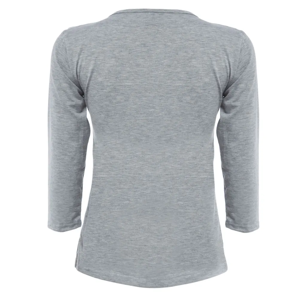 Женские футболки на молнии модная повседневная футболка для девочек Женская