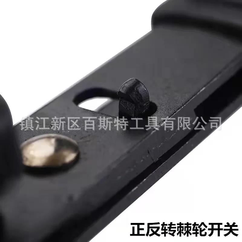 Набор торцевых ключей с трещоткой 1/4 дюйма|Гаечный ключ| |