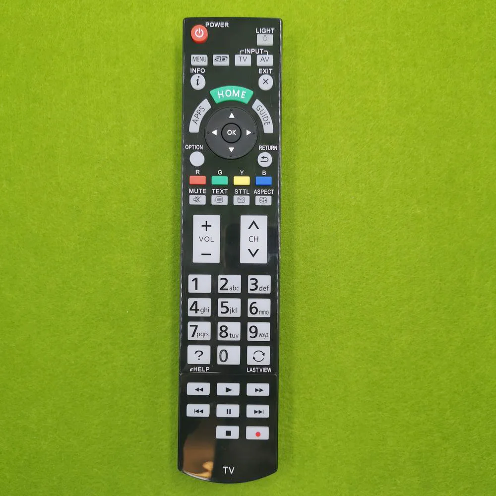Пульт дистанционного управления N2QAYB000854 для Panasonic