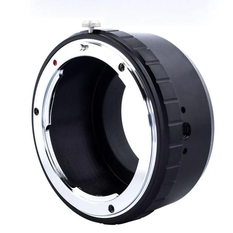 Адаптер для объектива FX Nikon F AI Mount Lens to Fujifilm Fuji | Электроника