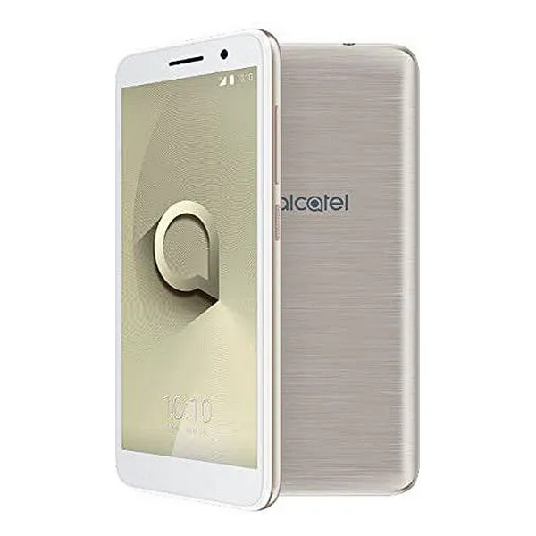 Смартфон Alcatel 5033D 5 &quotчетырехъядерный 1 ГБ ОЗУ 8 Гб | Мобильные телефоны и