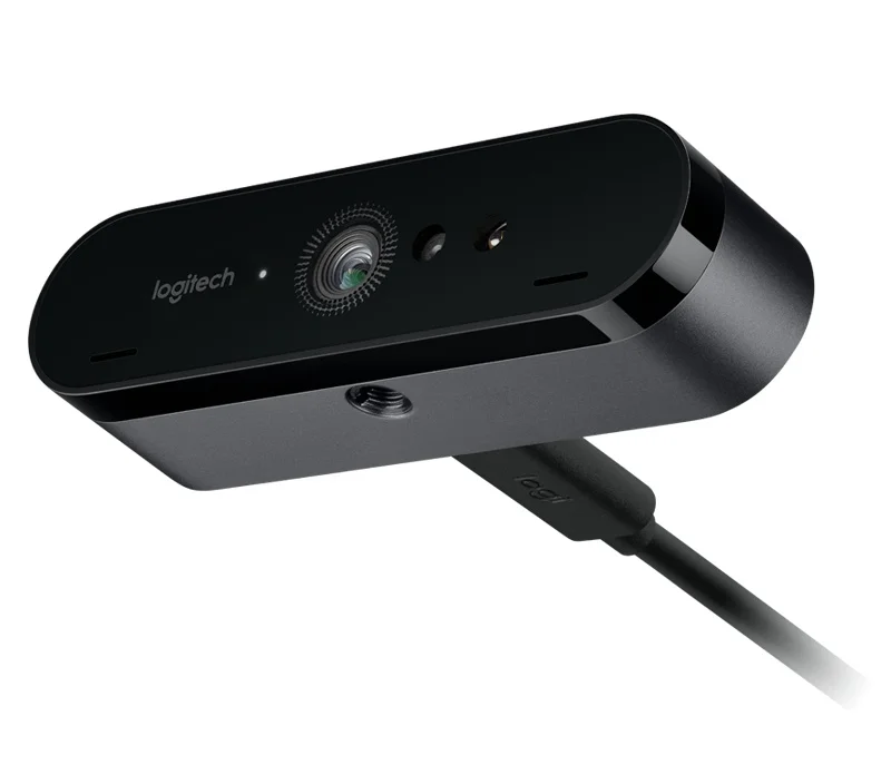 Интернет камера Logitech BRIO STREAM|Веб-камеры| |