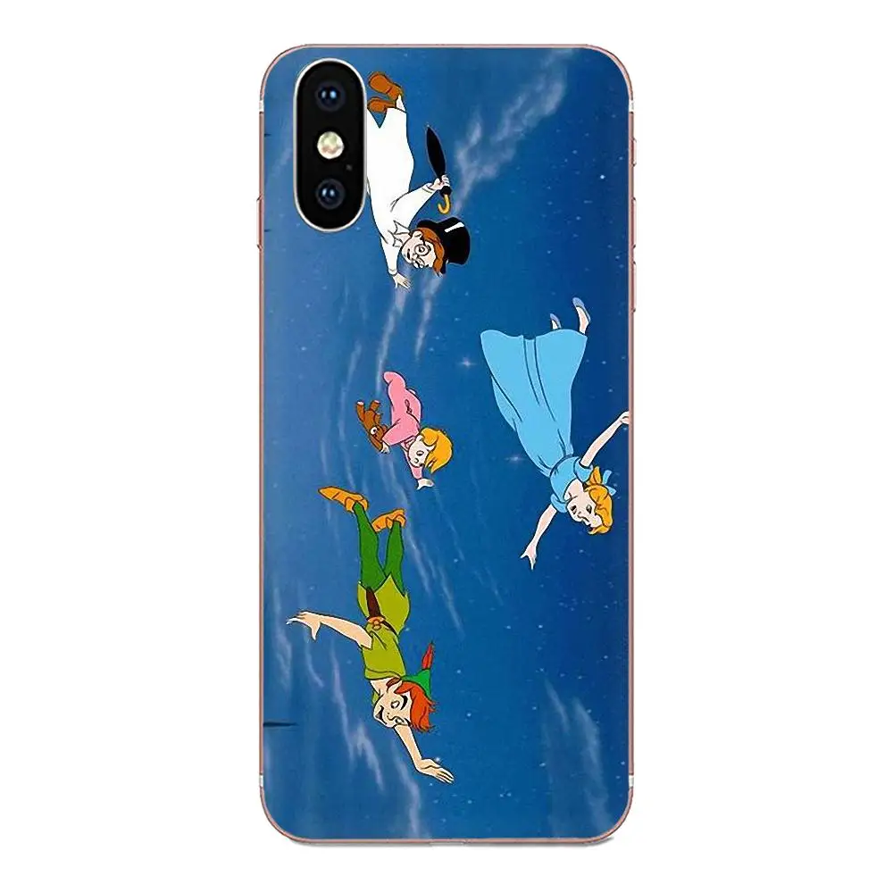 Чехол для Galaxy Grand A3 A5 A7 A8 A9 A9S On5 On7 Plus Pro Star 2015 2016 2017 2018 ТПУ симпатичный чехол в стиле