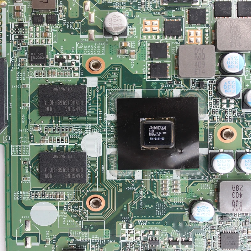 15-N материнская плата для ноутбука hp 15-N материнская плата 734824-501 A10-5745M cpu HD 8670M 2GB DA0U92MB6D0 протестирована в целости и сохранности