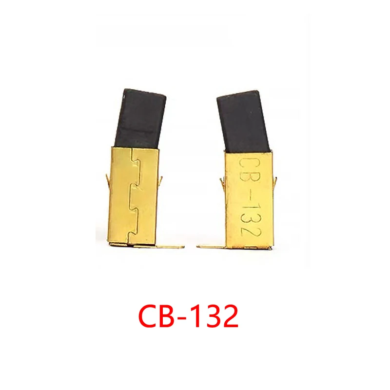 

Carbon Brush Cb-132 For Makita Uc3020a Uc3520a Power Tool Accessories