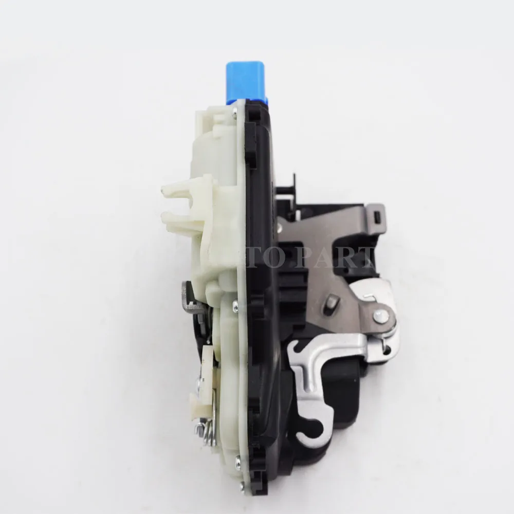 Привод замка задней правой двери для VW POLO 9N PASSAT 3B SKODA Fabia Superb SEAT CORDOBA (6L) IBIZA|seat cordoba