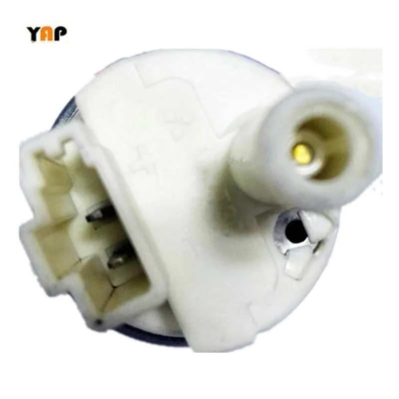 Топливный насос для MITSUBISHI OUTLANDER CU5W CU4W YAMAHA Kawasaki ZX10 ZX1000 ZX10R ZX-10 MR968070 1760A029 2003-2013 |