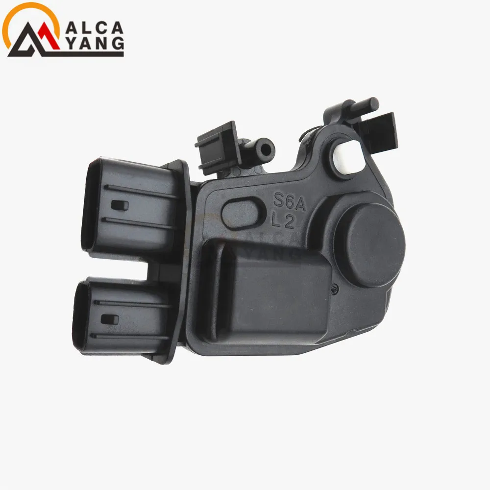 Силовые приводы для дверного замка 72115-S6A-J01 72155-S6A-J01 HONDA CRV Pilot ODYSSEY RB1 RD5 RD7 правая и