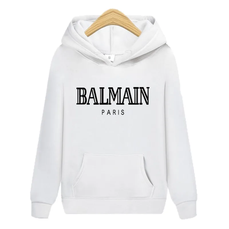 

2021 Iatest Hot Hot Style Sweatshirt, Simple Atmosphere, Ioose Trend Everything, a Variety Of Colors, Package Mail Sales