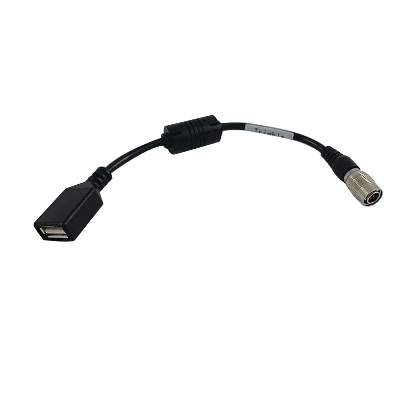 

data cable USB / F cable FOR Trimble S8 survey total station