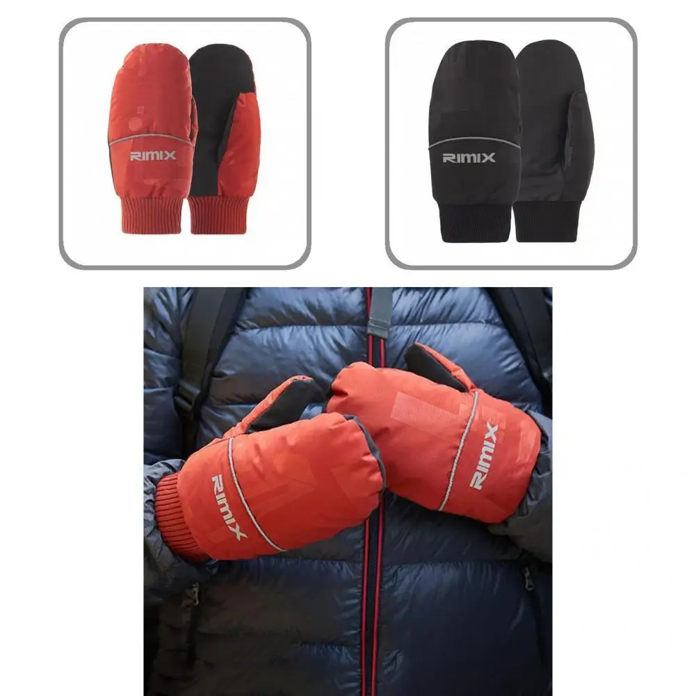 

Down Stuffing Long Service Life Thicken Arthritic Hand Warmers for Ski
