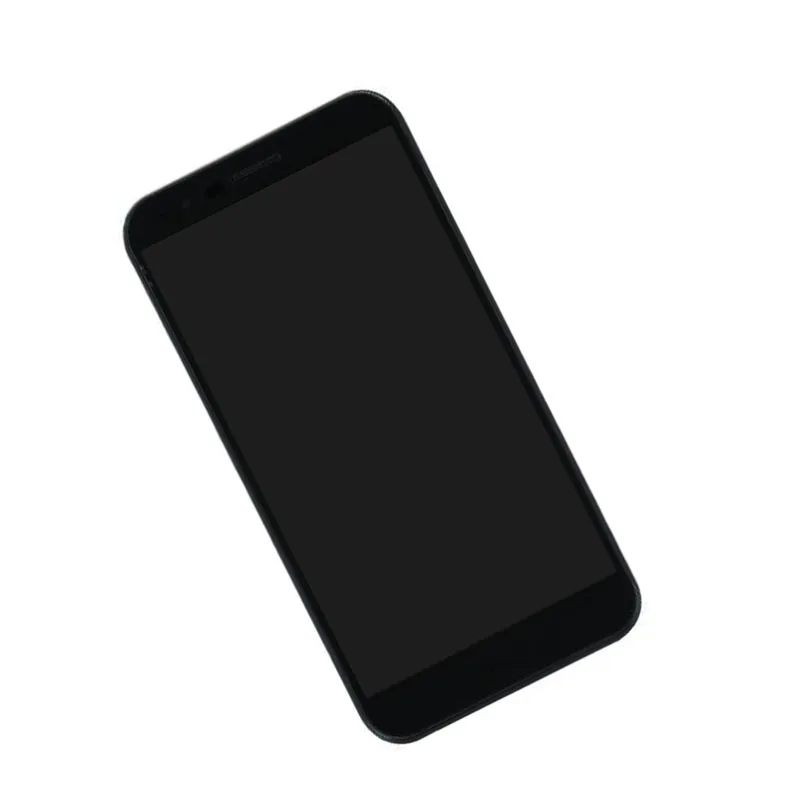 Мобильный телефон LCD для LG Stylo 3 Plus LS777 TP450 MP450 дисплей кодирующий преобразователь