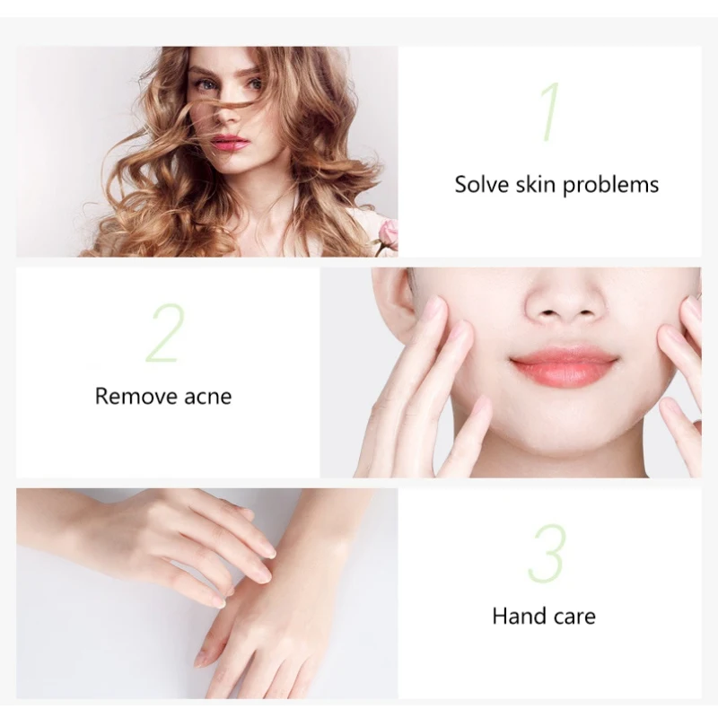 Гель с алоэ 50 г увлажняет восстанавливает и питает кожу|Автозагары бронзаторы