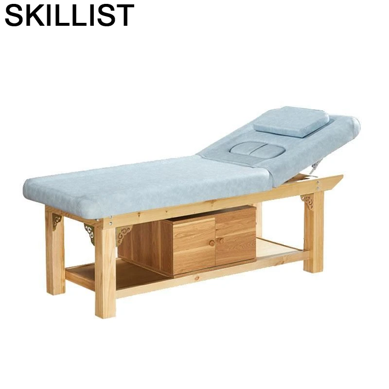 

Furniture Masaj Koltugu Tempat Tidur Lipat Cama Para Mueble De Tafel Folding Salon Chair Camilla Masaje Plegable Massage Bed