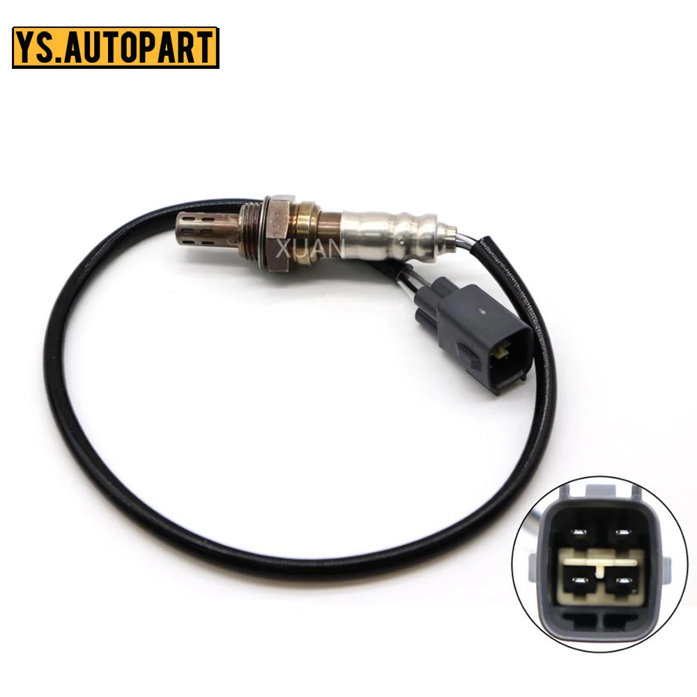 Кислородный O2 лямбда датчик 89465 52380 подходит для Toyota Corolla Yaris Vios Altis соотношения