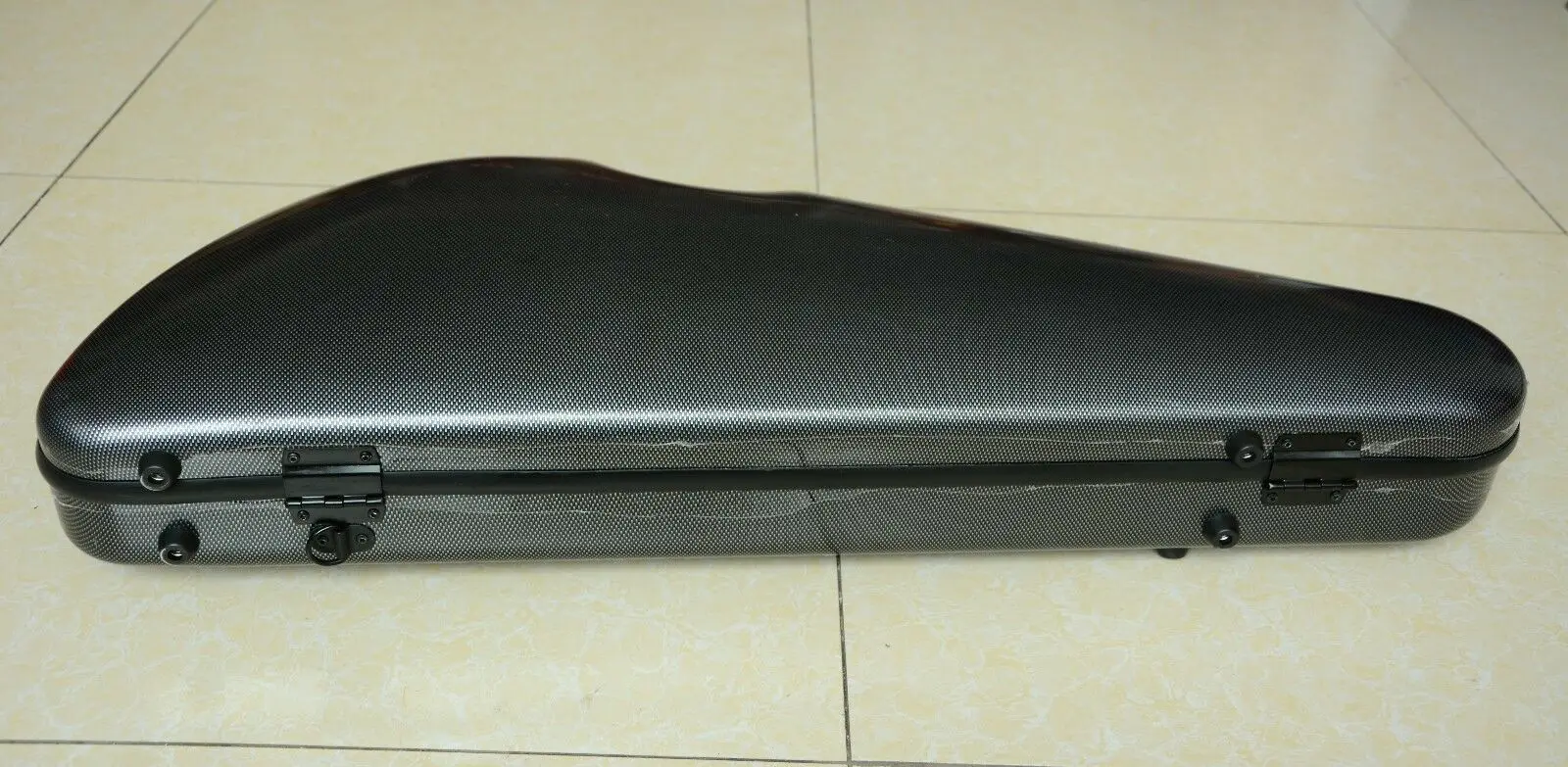 Регулируемый Чехол из углеродного волокна для 15-16 дюймов 1885 г | Спорт и