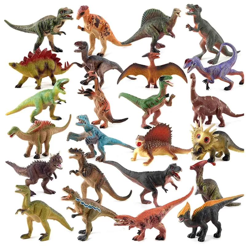 Экшн игрушка фигурки модель Брахиозавра Plesiosaur тираннозавр дракон коллекция