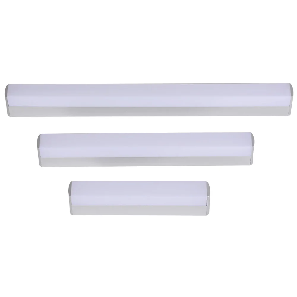 Водонепроницаемая настенная лампа современный светодиодный светильник для