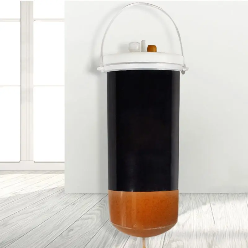 

Aquarium Brine Shrimp Incubator Baby Fish Feed Fairy Egg Artemia Alive Hatch Tools Fish Tank Equipment Kits