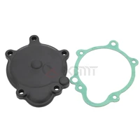 motorcycle right engine stator cover crankcase gasket for kawasaki ninja zx10r zx 10r 2006 2007 2008 2009 2010