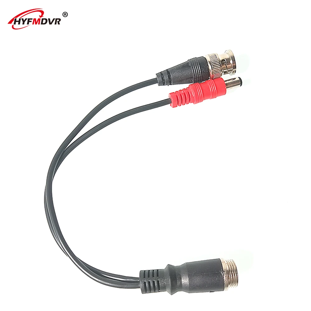 Стабильная передача авиационных головок HYFMDVR/Защита от солнца/Экологически
