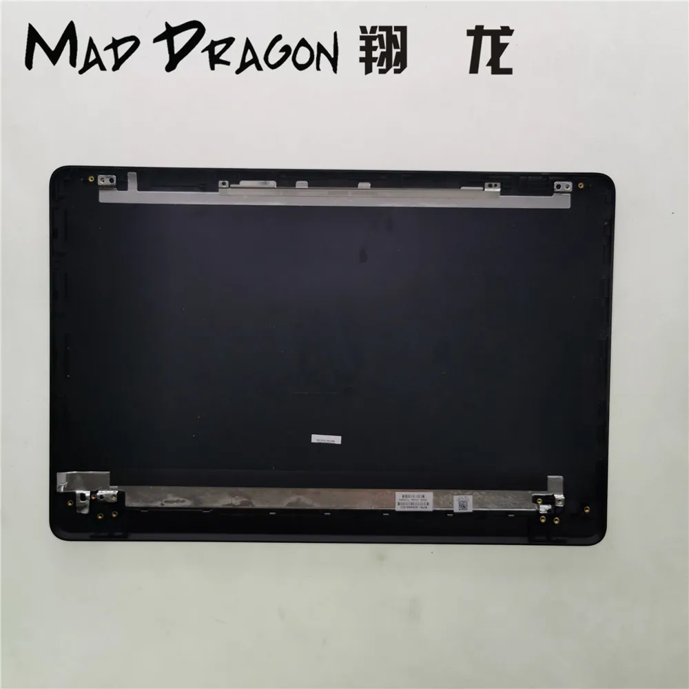 MAD DRAGON бренд ноутбук ЖК-верхняя крышка ЖК-задняя крышка для hp 15T-BR 15T-BS 15Z-BW 15-BW009CA 250 255 G6 924899-001 AP2040002F0