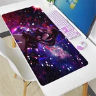 Коврик для мыши для геймеров Decoracion, большой компьютерный Расширенный игровой аниме Akame ga Kill! Коврик для мыши, компьютерный Настольный коврик, клавиатура для CS GO LOL, коврик