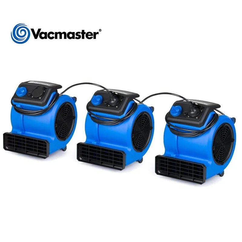 Vacmaster напольная Сушилка инструмент для сушки ковра для гостиничного дома воздушный поток Туалет воздушный мотор три скорости три градуса наземный вентилятор