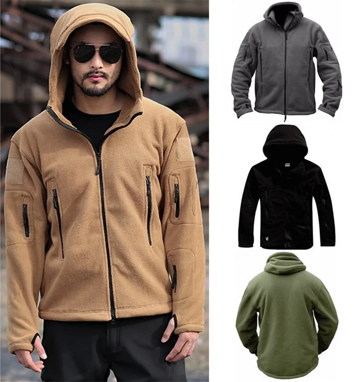 

Parkas