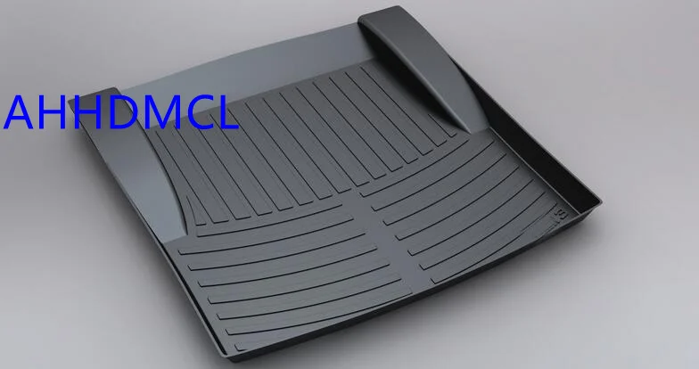 Коврик для багажника автомобиля 3D TPO коврик подушка груза 3 серии 2010 2011 2012 2013 2014 2015