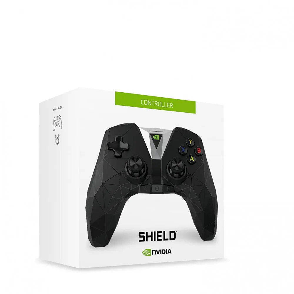 Геймпад NVIDIA SHIELD | Controller|Геймпады|