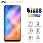 Защитное закаленное стекло для TECNO Spark 5 Pro, 3 шт.