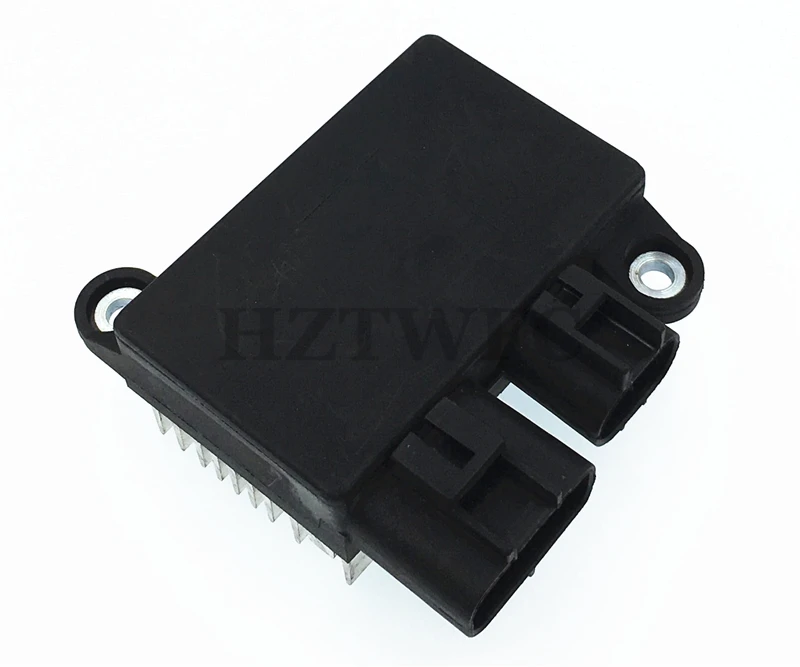 Модуль управления вентилятором охлаждения блок ECU/ECM 89257-12010 8925712010 для Toyota Corolla Matrix