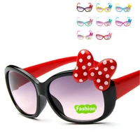 kids sunglasses children princess cute baby glasses wholesale high quality boys gilrs suanglass summer style uv400