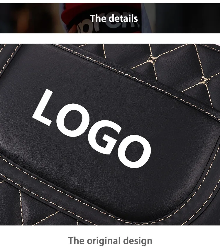 2 шт./1 комплект заднее защитное покрытие для автомобильного сиденья анти-Детские