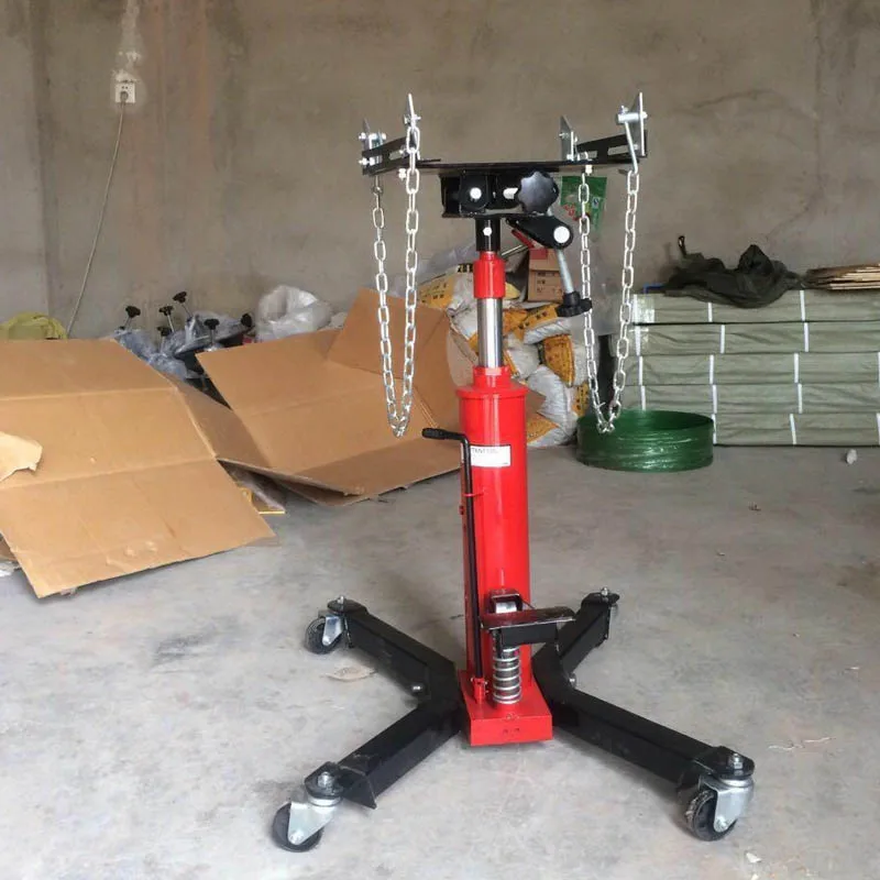 Горячая Распродажа 1100Lbs гидравлический высокое положение передающий Джек