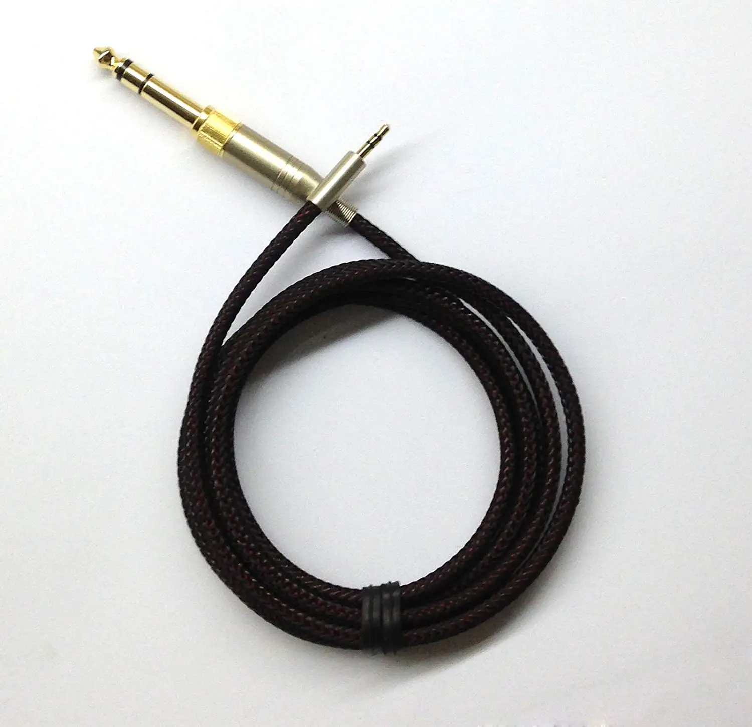 Новый Сменный аудио кабель для Bose SoundLink вокруг уха беспроводной II на ухо SoundTrue