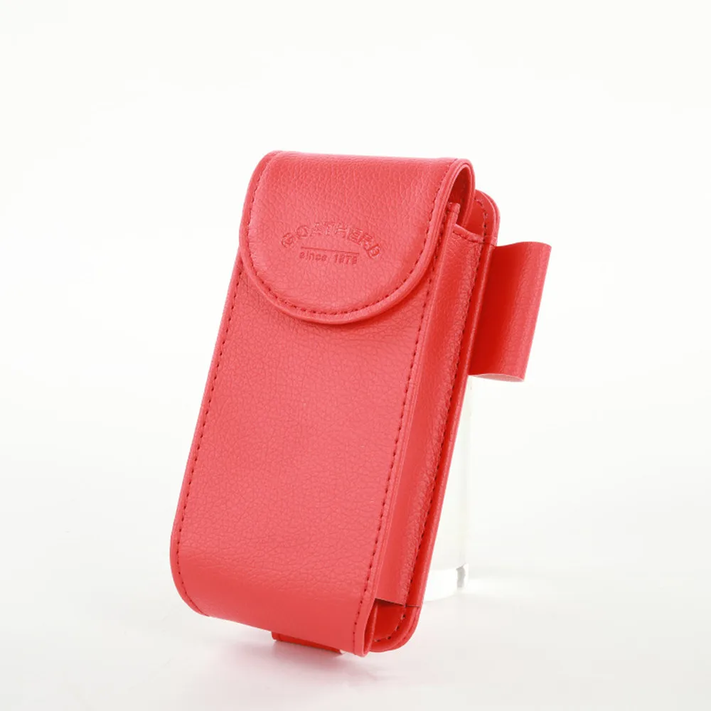 Автомобильный солнцезащитный козырек карманный органайзер сумка для карт